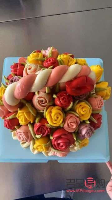 怎么做礼物给粉丝吃(怎么做礼物给粉丝吃呢)