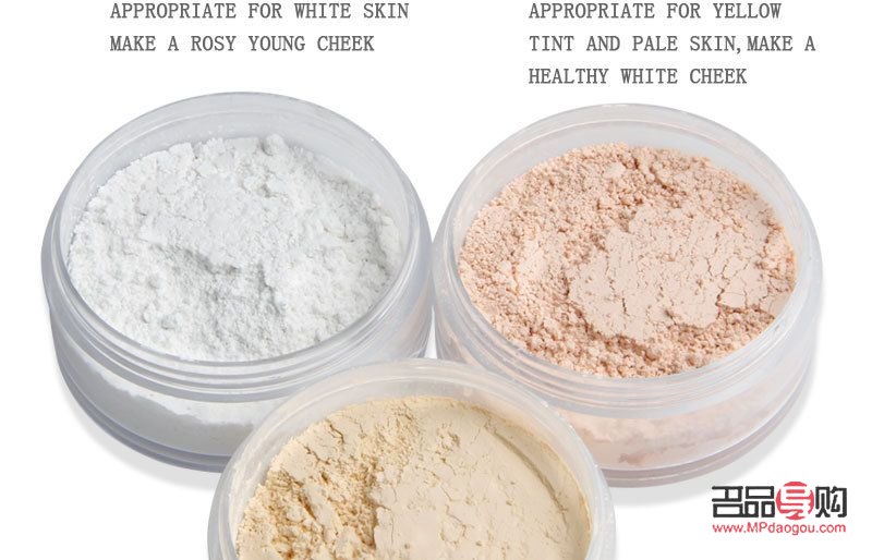 <h3>粉状彩妆怎么用</h3>