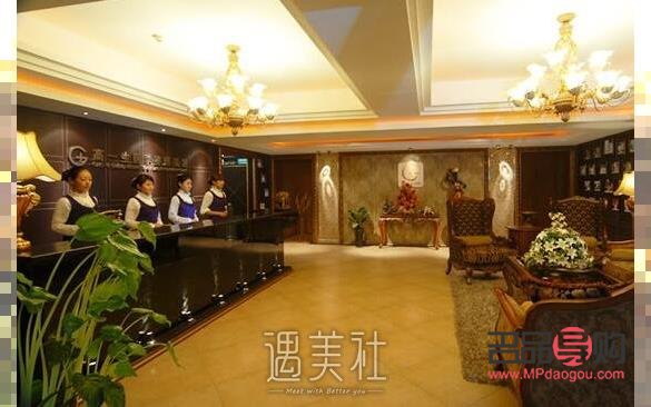 <h3>完美美容院怎么样：专业塑造美丽新标杆</h3>