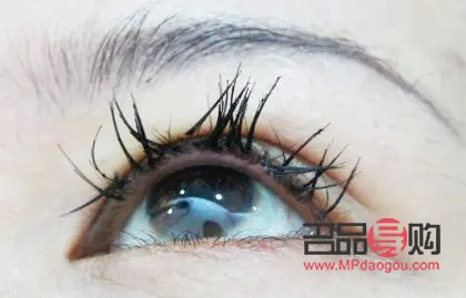 如何粘假眼睫毛(如何粘假眼睫毛视频) 如何粘假眼睫毛(如何粘假眼睫毛视频)
