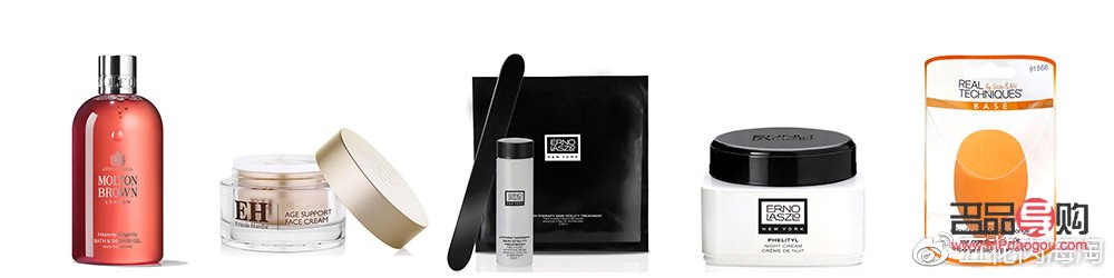 黑五购物攻略：如何挑选美容仪？