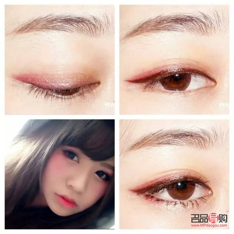 <h3>眼妆有啥：探索眼妆的多样性与技巧</h3>