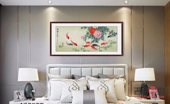 美容室挂什么画好(美容室挂什么画好呢)