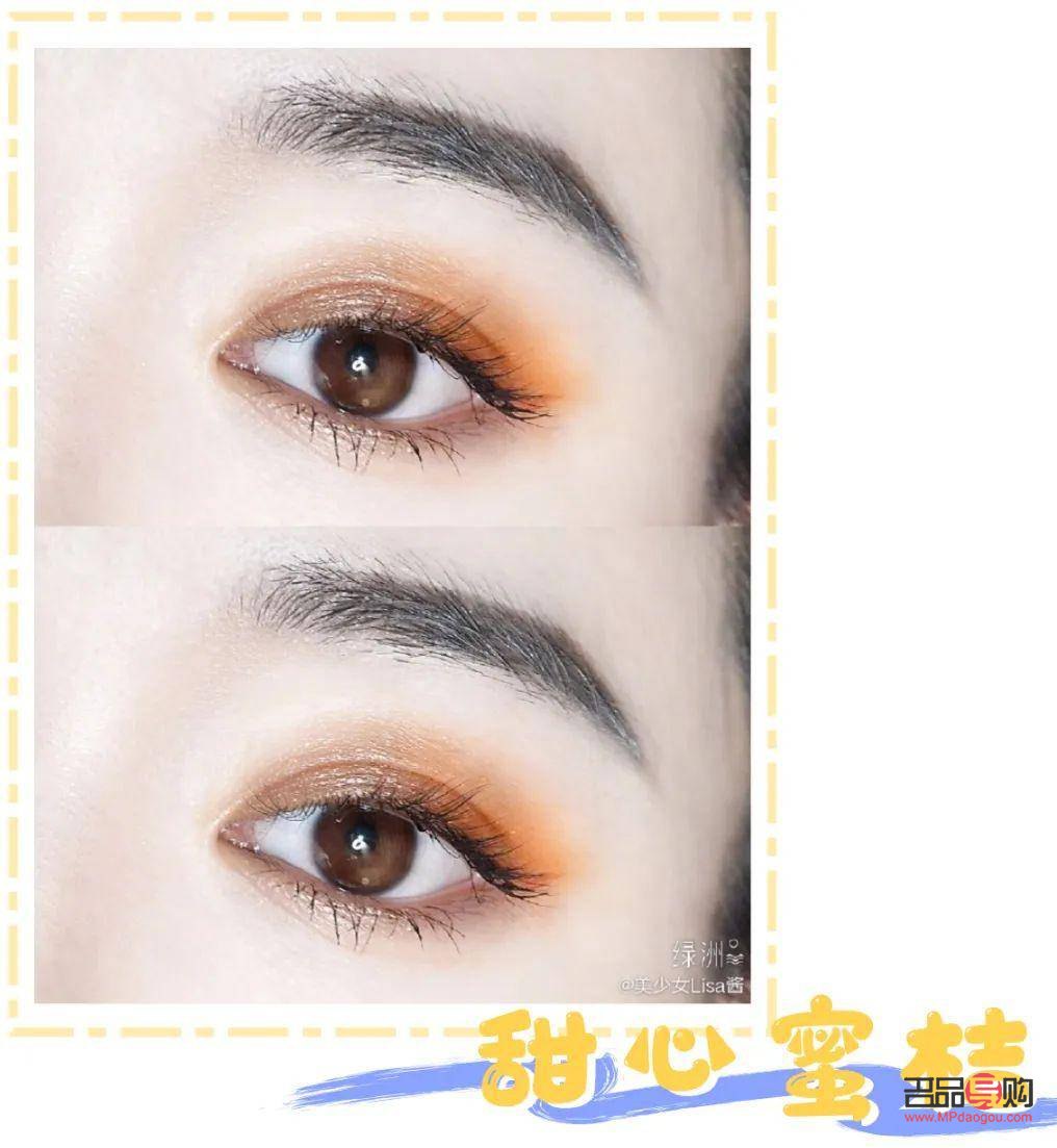 日常彩妆怎么搭(日常彩妆怎么搭配好看)