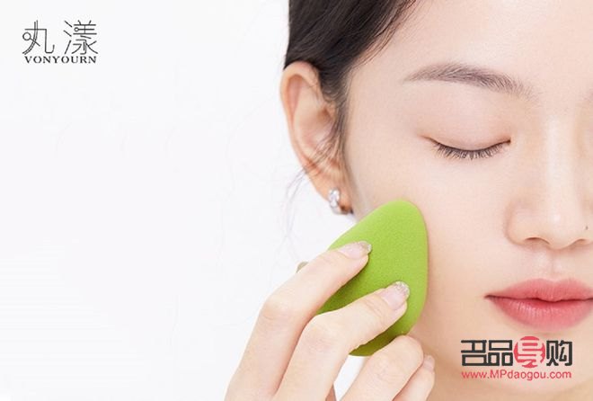 KT彩妆怎么打造完美妆容