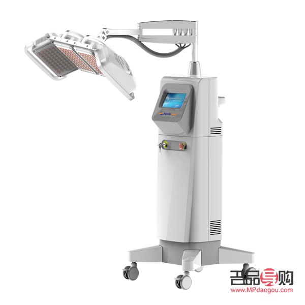 蓝光美容仪怎么用(蓝光美容仪怎么用视频)