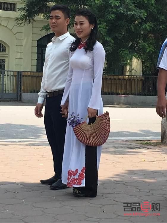 <h3>越南新娘要带多少礼物</h3>