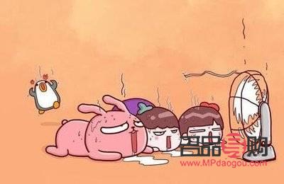 闷热天气怎么护理身体(闷热天气怎么护理身体呢)