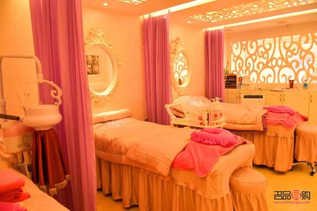 佳丽美容院：专业美容服务，打造您的美丽新天地