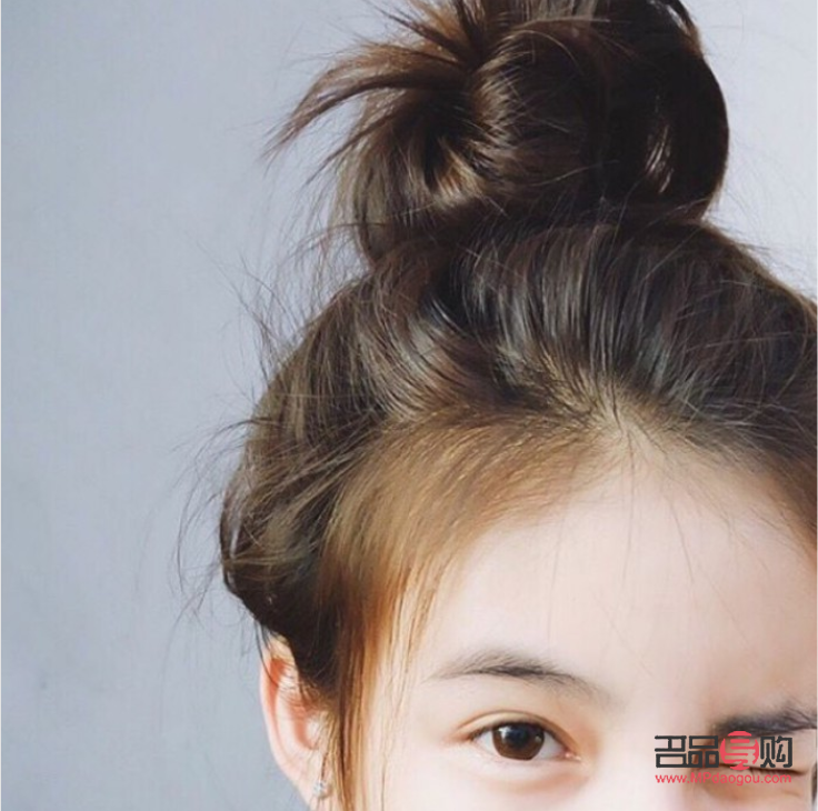 哪种双眼皮比较好看女生图片(哪种双眼皮比较好看女生图片大全)