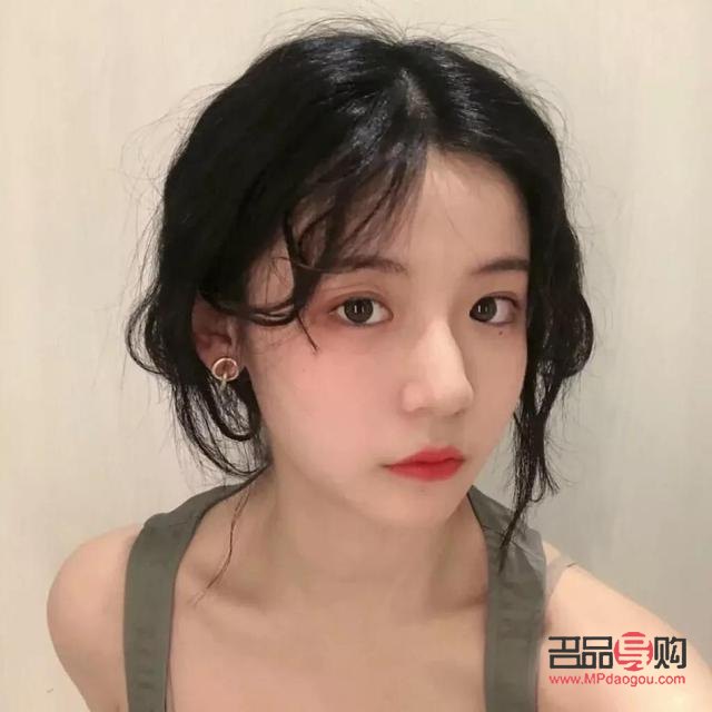 哪种双眼皮比较好看女生图片(哪种双眼皮比较好看女生图片大全)