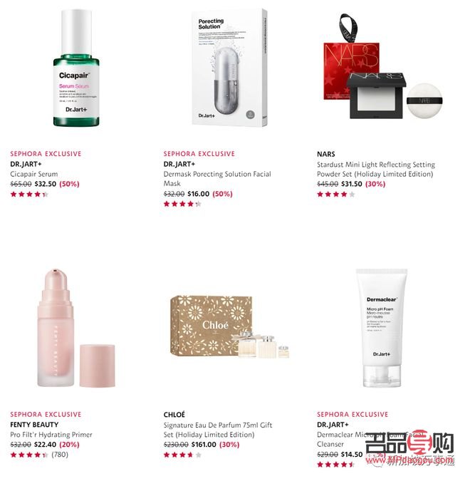 <h3>彩妆促销攻略：打造美丽销售狂潮</h3>