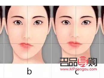 高低眉大小眼歪脸矫正方法大揭秘