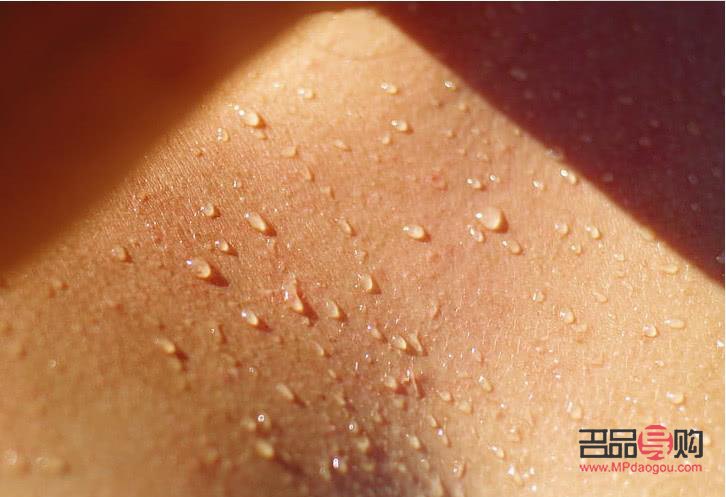 <h3>出汗以后怎么护理身体</h3>