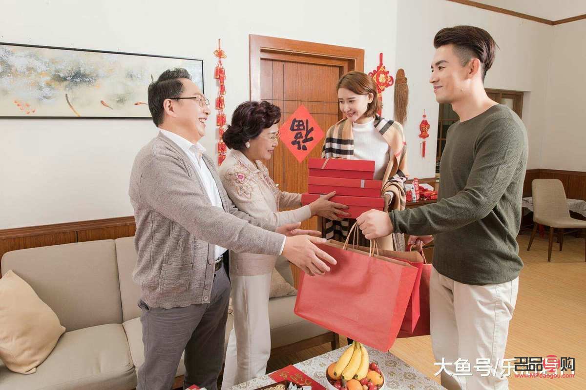 给亲戚家送什么礼物好(给亲戚家送什么礼物好一点)