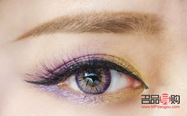 新手眼妆需要哪些东西才能用(新手眼妆需要哪些东西才能用呢) 新手眼妆需要哪些东西才能用(新手眼妆需要哪些东西才能用呢)