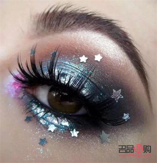 眼妆妆容图片(眼妆妆容图片大全) 眼妆妆容图片(眼妆妆容图片大全)