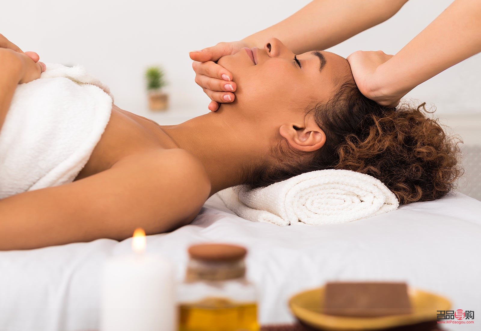 <h3>身体护理包括哪些项目</h3>