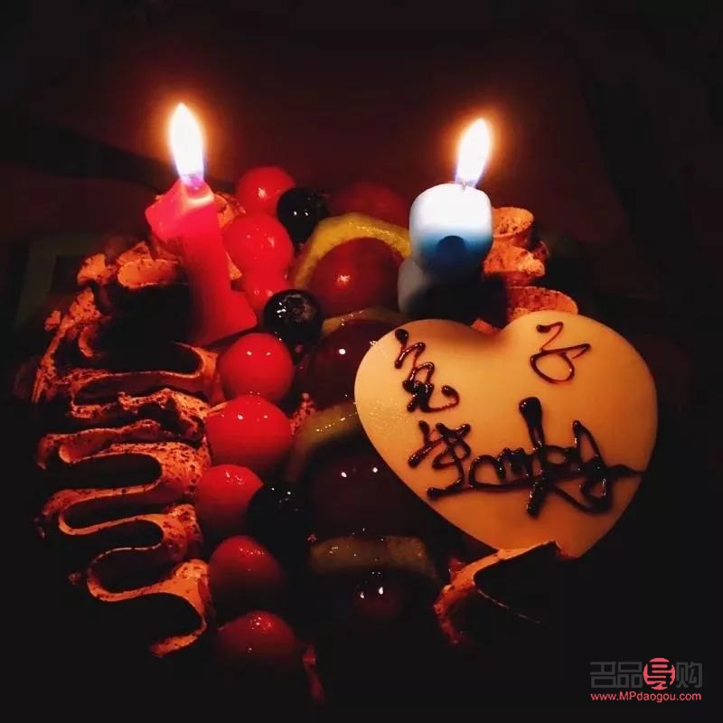 生日礼物续篇：温馨回忆与未来期许