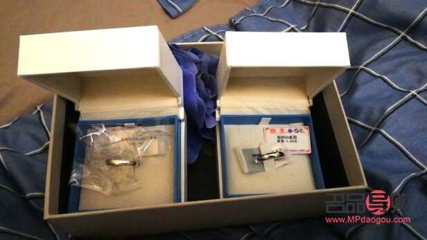 <h3>提前给老公买礼物好吗？</h3>