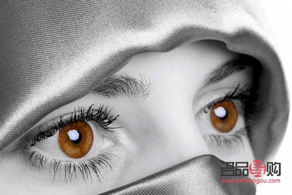 眼睛化妆图片大全：打造迷人眼神的秘籍