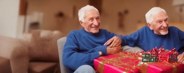 八旬老人想要什么礼物(八旬老人想要什么礼物呢)