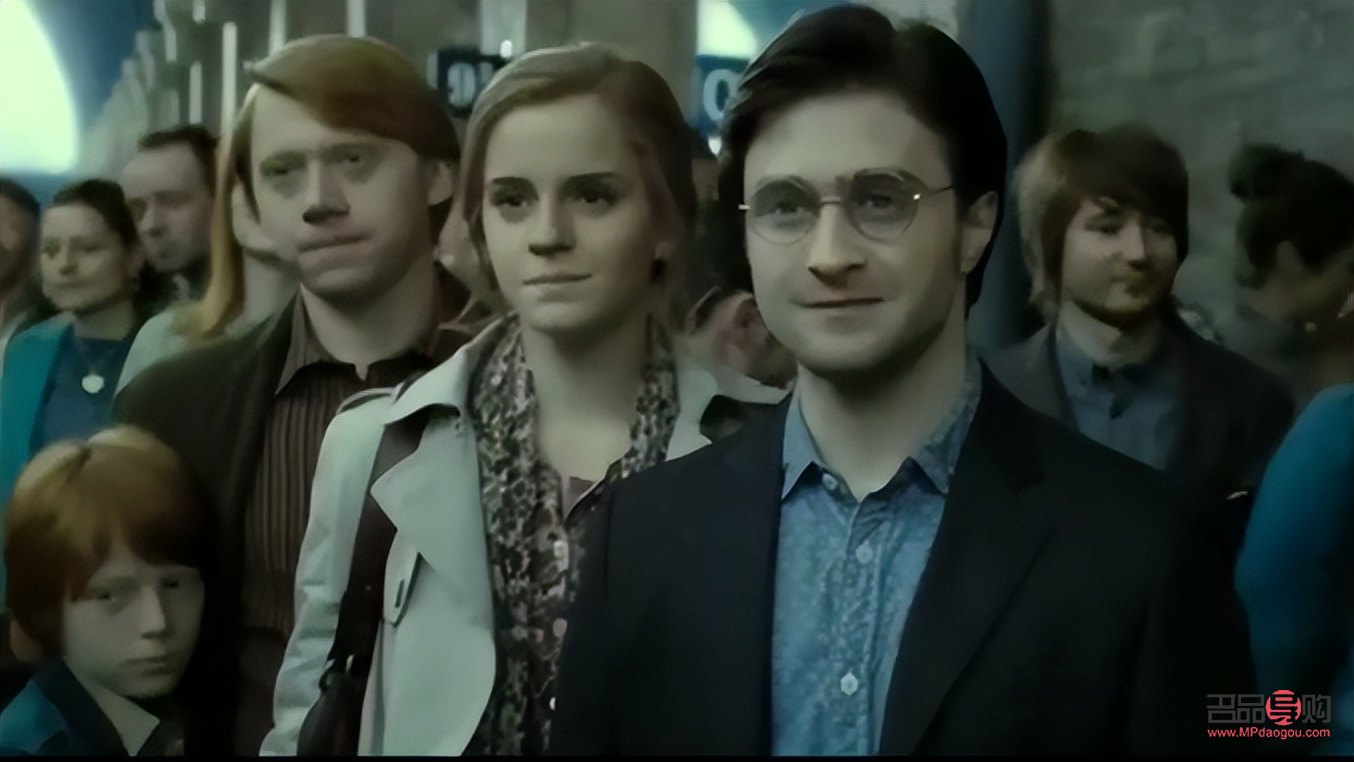 哈利波特礼物在哪里找(哈利波特礼物在哪里找到)