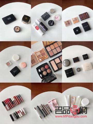 大牌彩妆怎么测评(大牌彩妆怎么测评好坏)