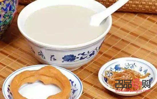 豆汁儿美容吗？探究豆汁儿的美容功效
