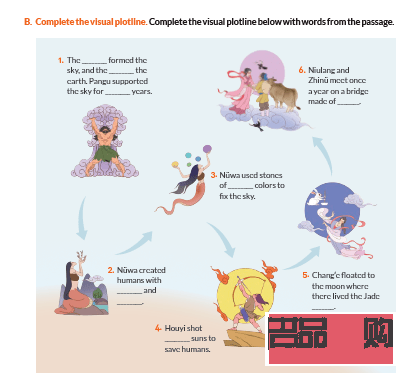 我有礼物吗(我有礼物吗英语怎么说)