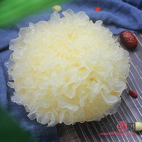 银耳美容吗(银耳有美容作用吗)