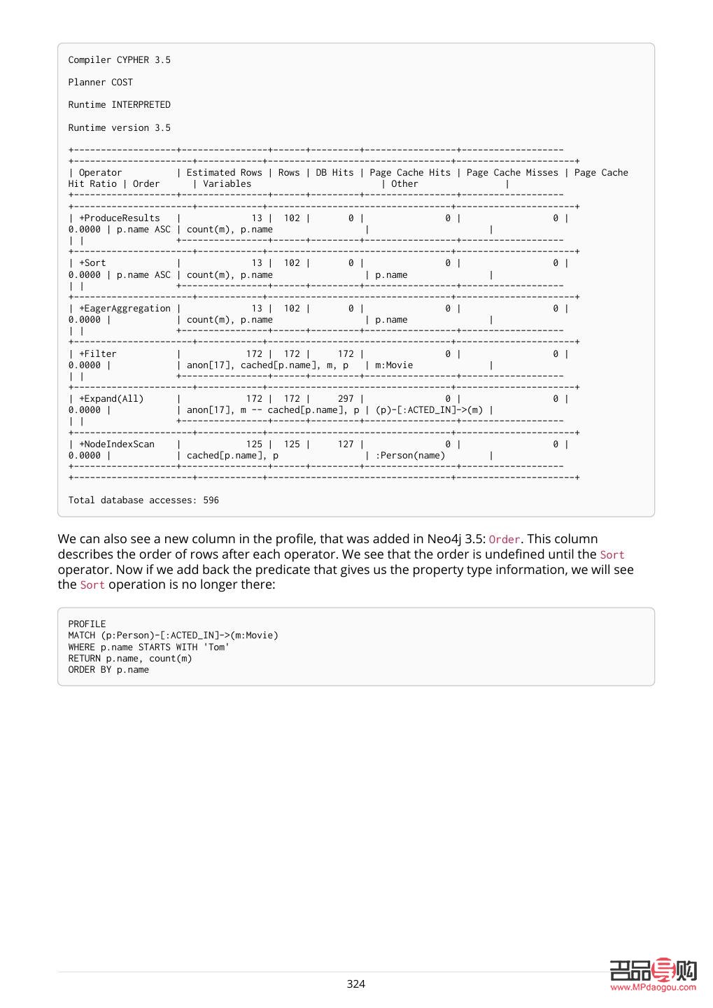 <h3>码农心仪的礼物指南</h3>