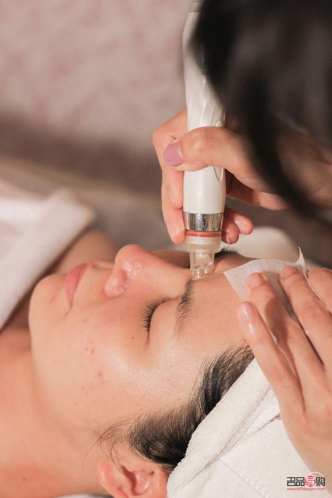 美妆身体护理怎么样(美妆身体护理怎么样啊)