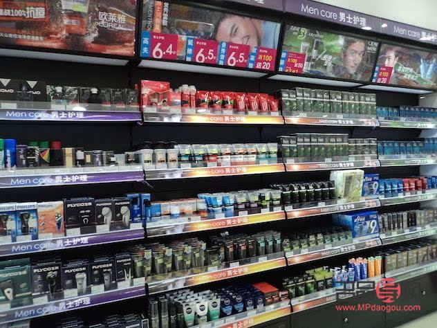 彩姿妆品牌如何(彩姿百货有限公司)