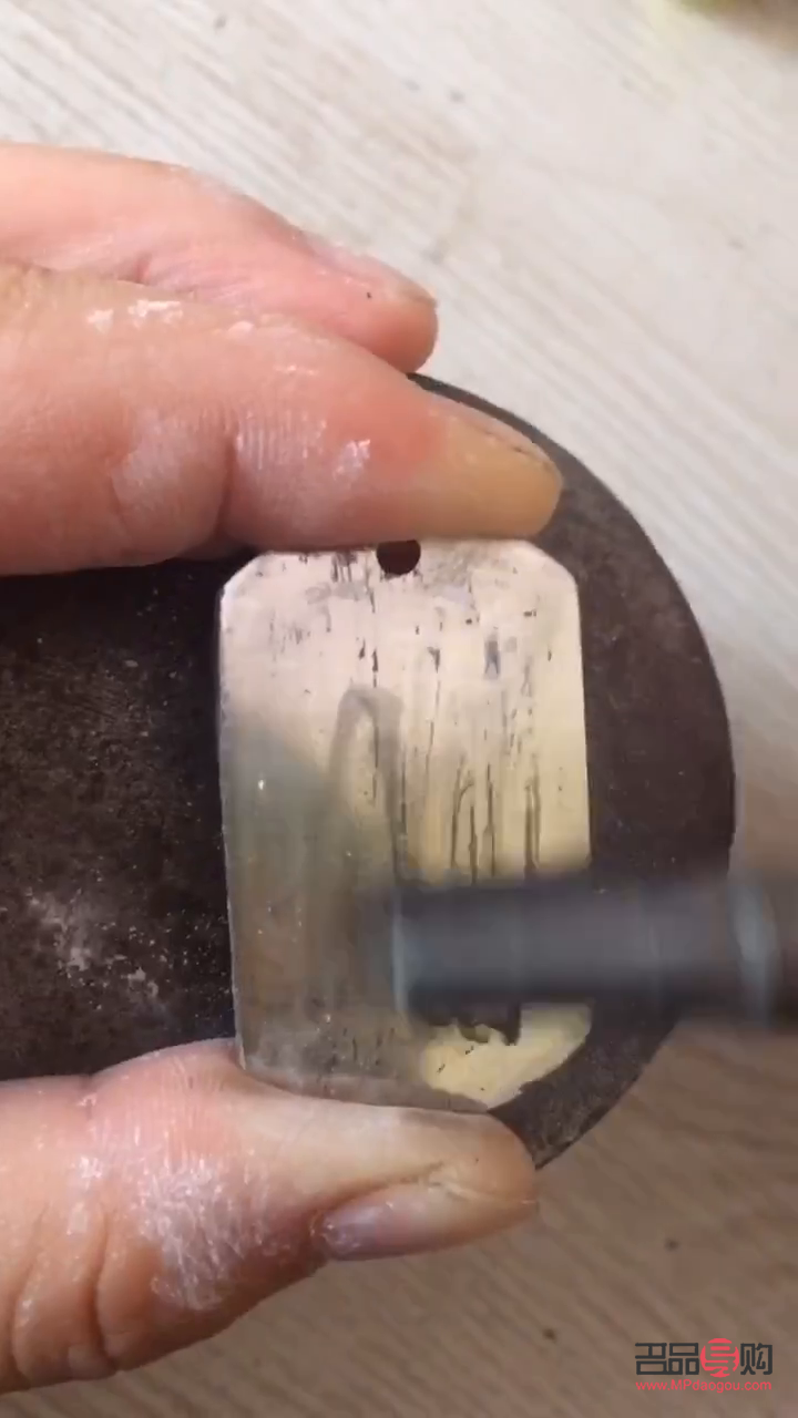 与挚友的珍贵礼物