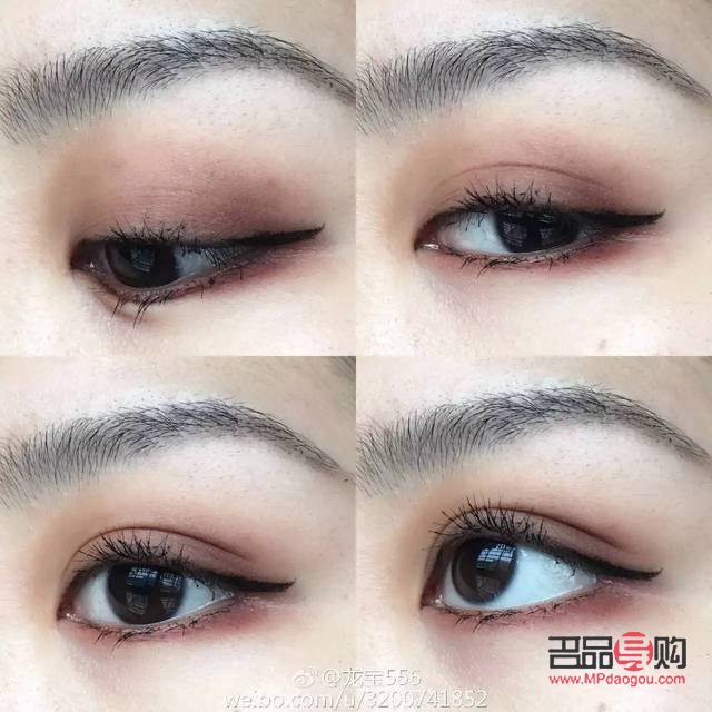 mg彩妆怎么样(mgp彩妆好不好)