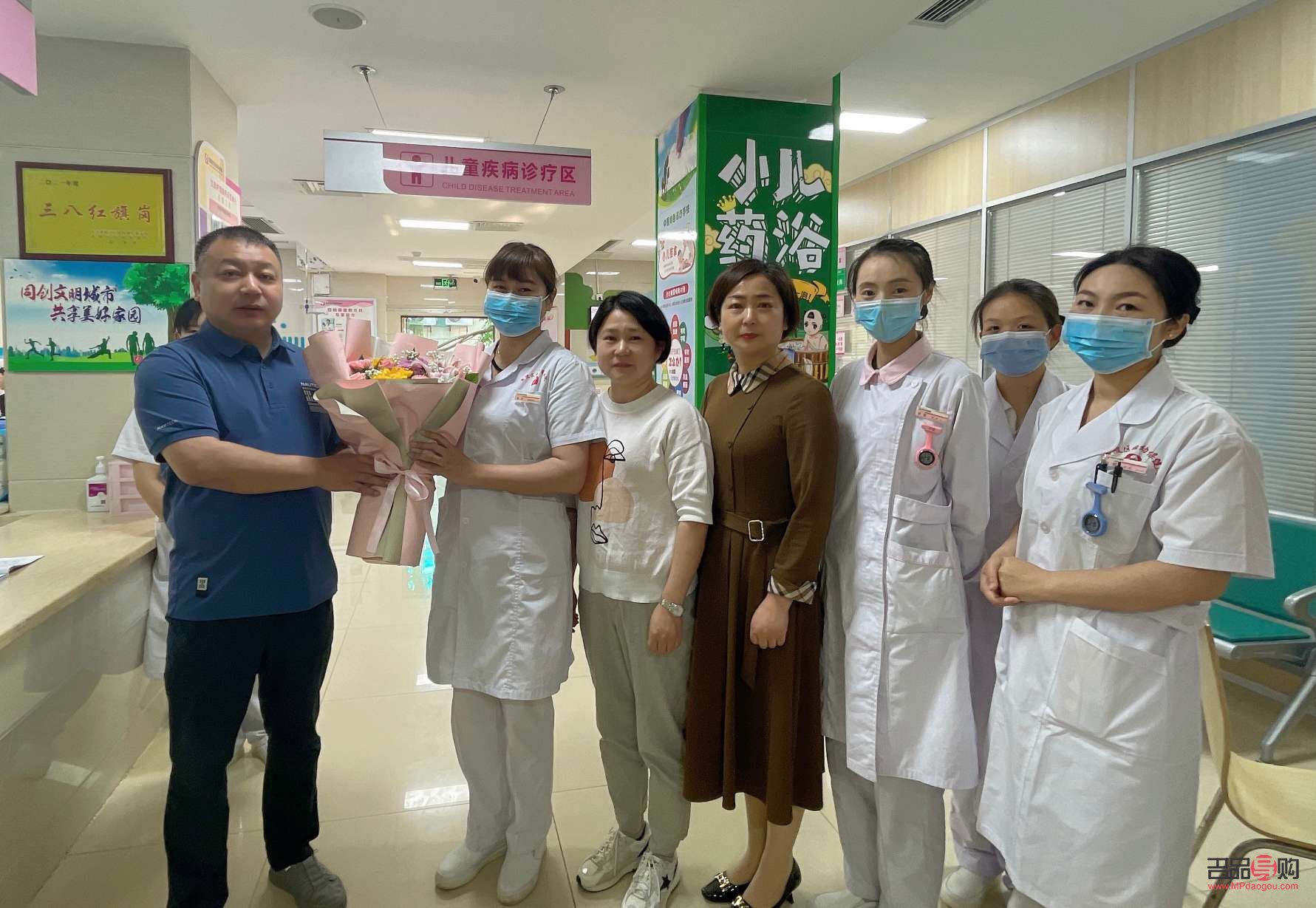 女人身体护理有前途吗(女人身体护理有前途吗视频)