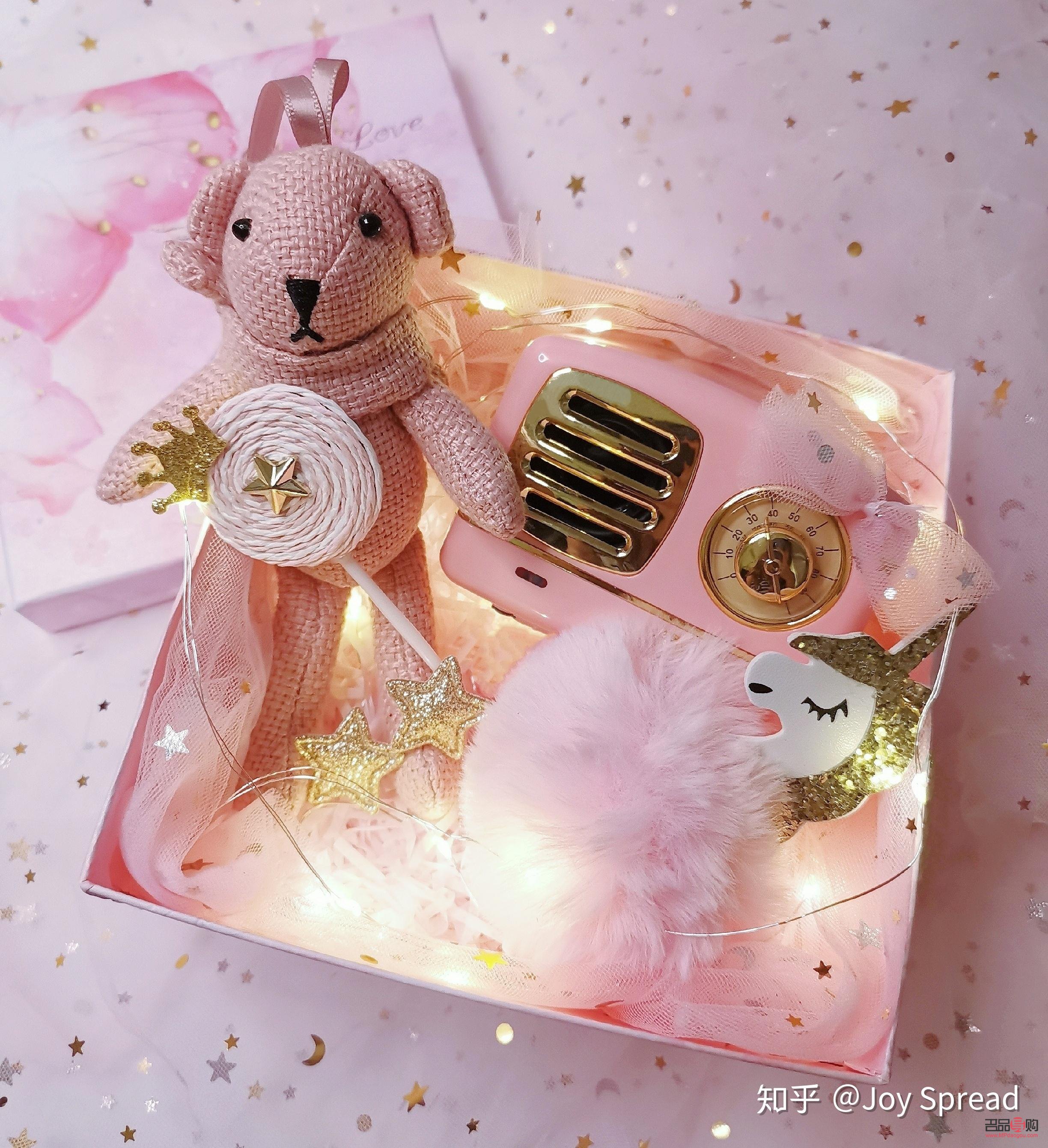 新奇的礼物有什么(新奇的礼物有什么特点)