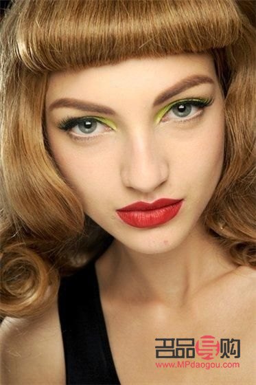 探秘彩妆文化，妆点美丽人生