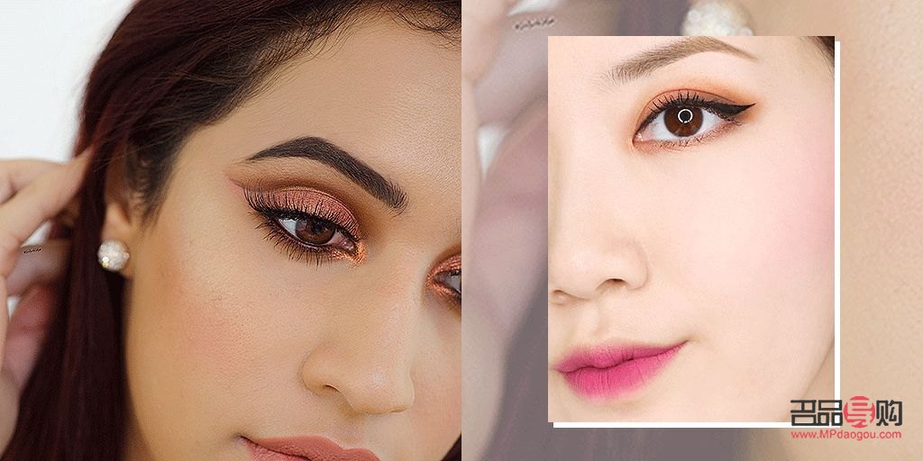 眼妆用什么画：打造迷人眼神的必备工具