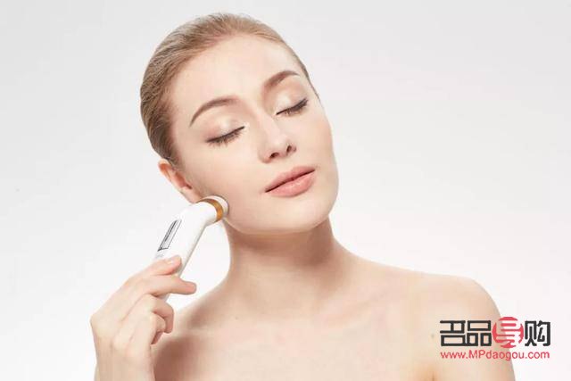 美容仪怎么用的(美容仪怎么用的视频)