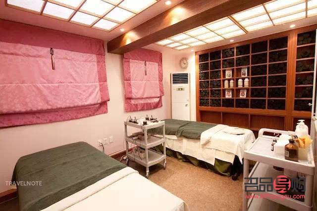 探秘韩国美容胜地:这些美容院让你轻松变美 探秘韩国美容胜地:这些美容院让你轻松变美