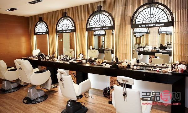 探秘韩国美容胜地:这些美容院让你轻松变美 探秘韩国美容胜地:这些美容院让你轻松变美