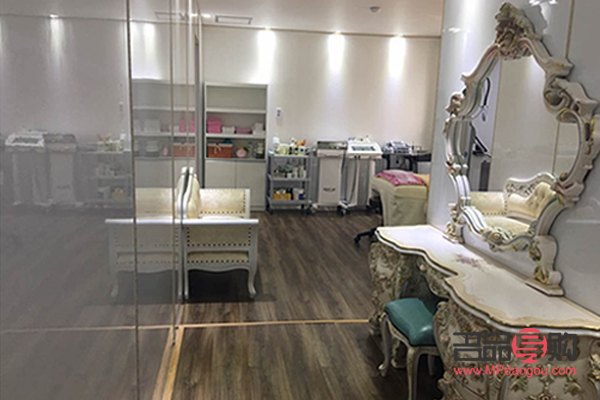 探秘韩国美容胜地:这些美容院让你轻松变美 探秘韩国美容胜地:这些美容院让你轻松变美