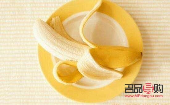香蕉皮怎么做美容(香蕉皮怎么做美容效果好)