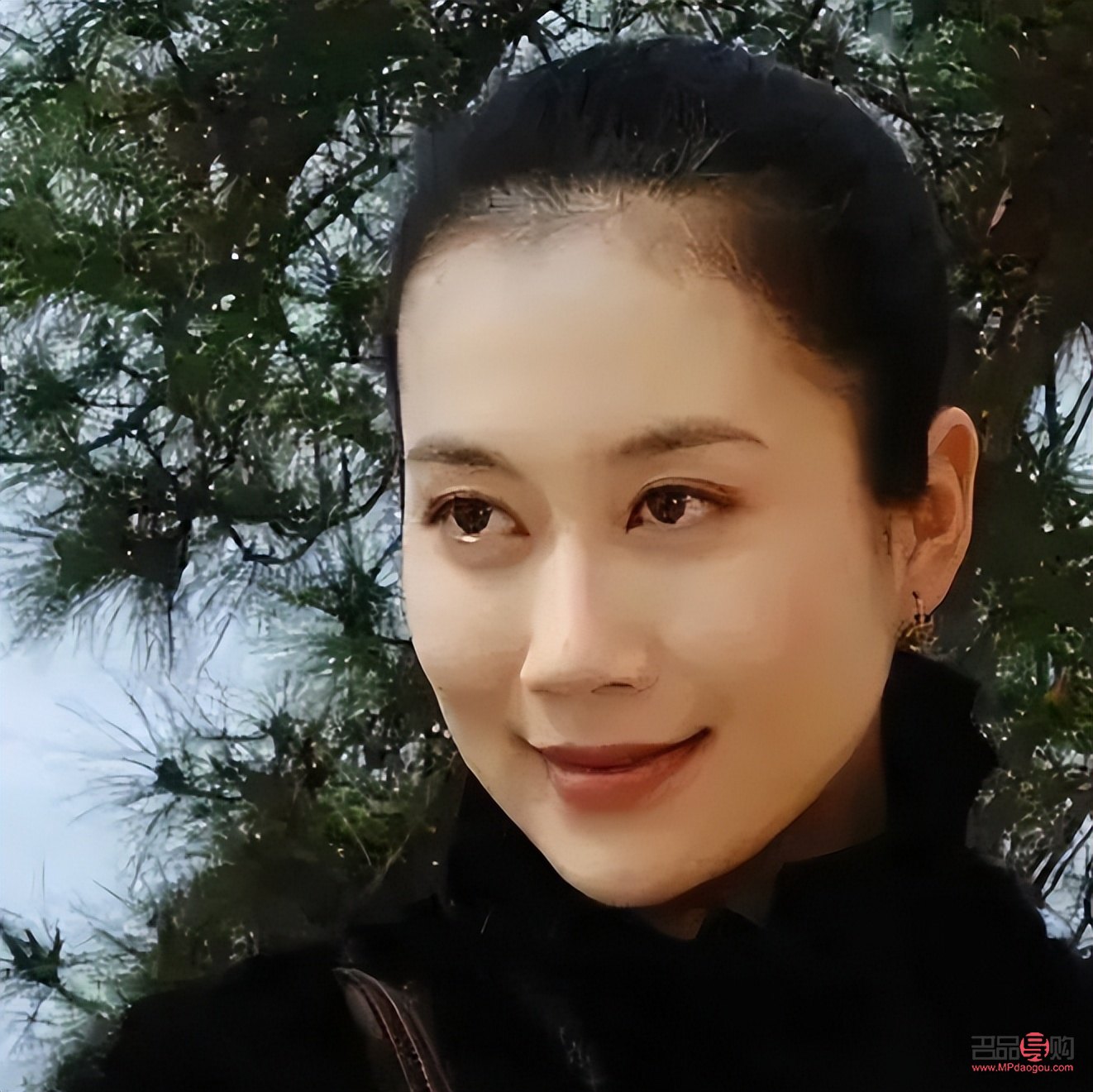 <h3>探究上三白眼睛的魅力与特征</h3>