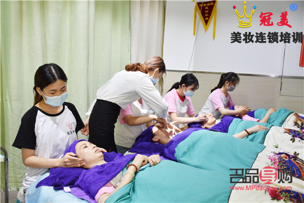 <h3>武城美容学习指南：探寻专业美容培训之地</h3>