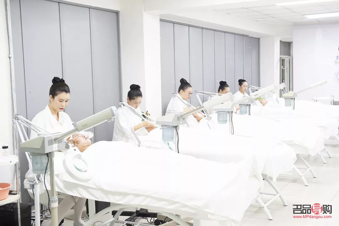 <h3>武城美容学习指南：探寻专业美容培训之地</h3>