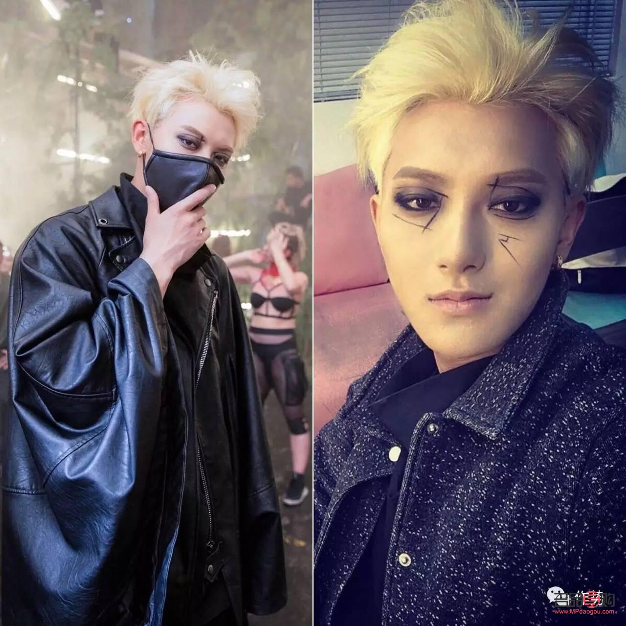 <h3>彩妆素描绘制技巧大揭秘</h3>