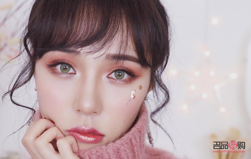 新手画眼影的方法(新手画眼影的方法图片)